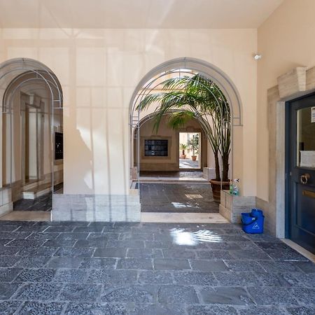 Vg Fori Imperiali 5 Stelle Appartamento Elegante Rom Exterior foto